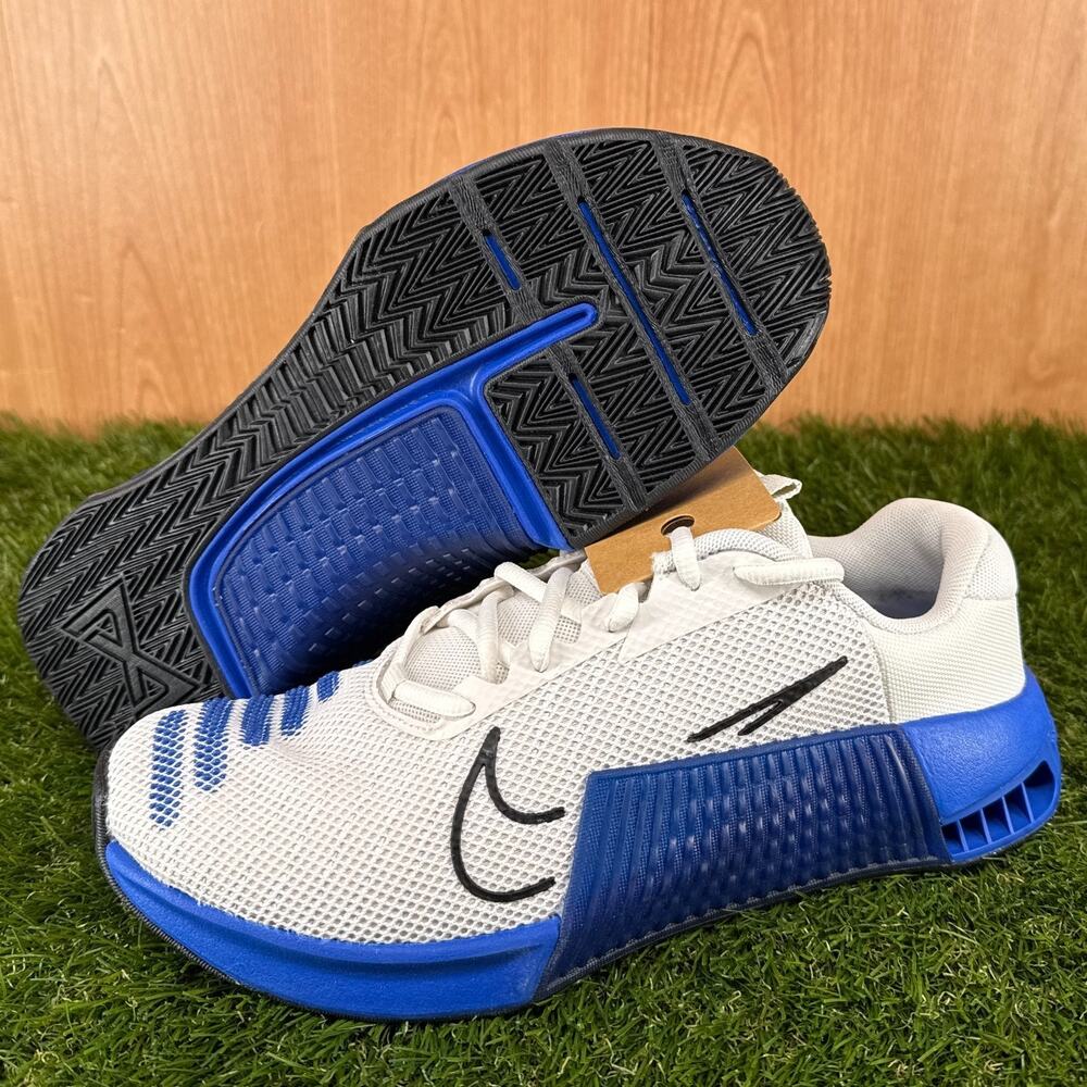 Nike Metcon 9 Phantom Game Royal Training Shoes DZ2617-008 Men's Size 8